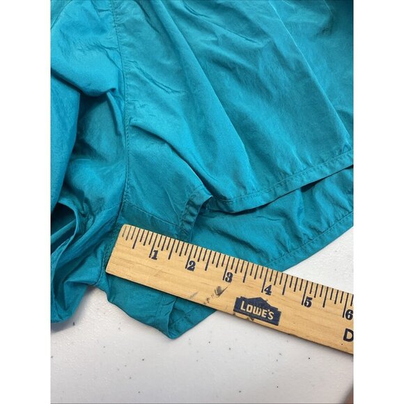 lot of 2 FP MOVEMENT Free People THE WAY HOME Pink + blue Shorts - Picture 8 of 10